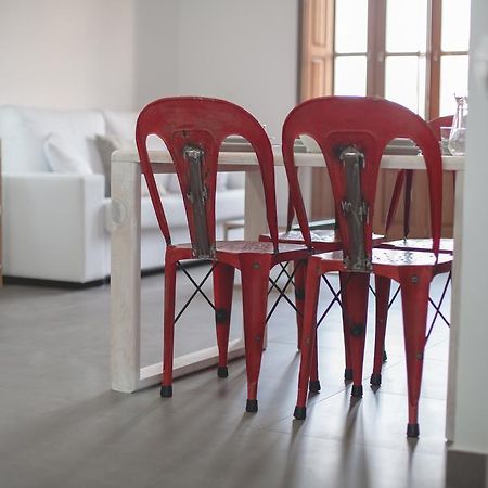 Valencia Centre Torres De Quart Apartment Bagian luar foto
