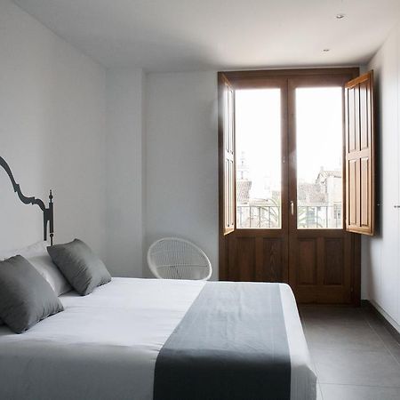 Valencia Centre Torres De Quart Apartment Bagian luar foto