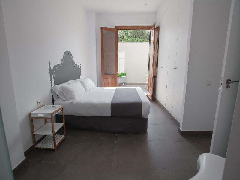 Valencia Centre Torres De Quart Apartment Bagian luar foto