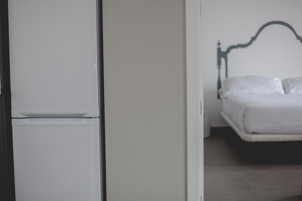 Valencia Centre Torres De Quart Apartment Bagian luar foto
