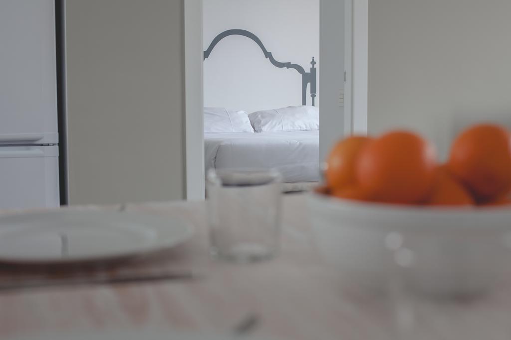 Valencia Centre Torres De Quart Apartment Bagian luar foto