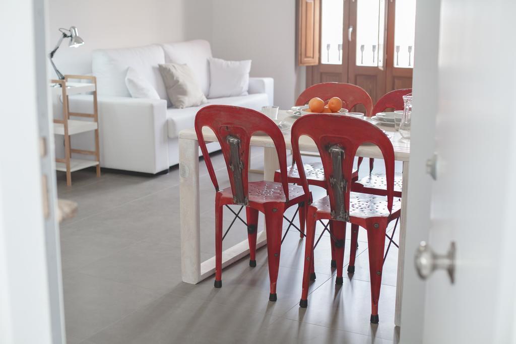 Valencia Centre Torres De Quart Apartment Bagian luar foto