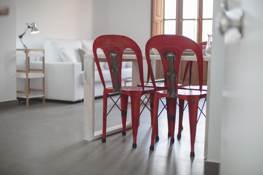 Valencia Centre Torres De Quart Apartment Bagian luar foto