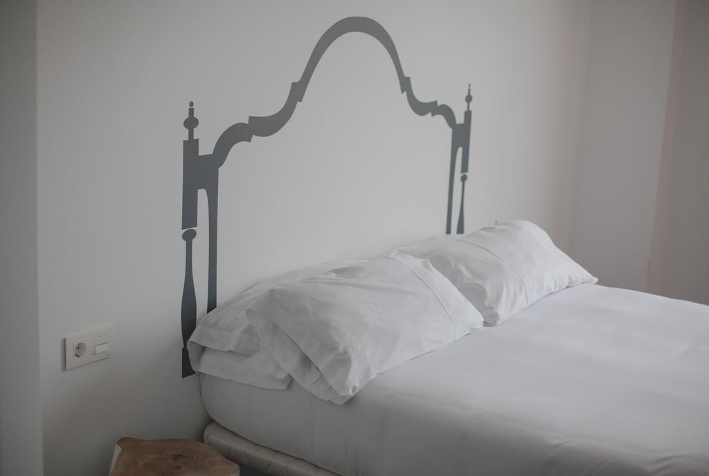 Valencia Centre Torres De Quart Apartment Bagian luar foto