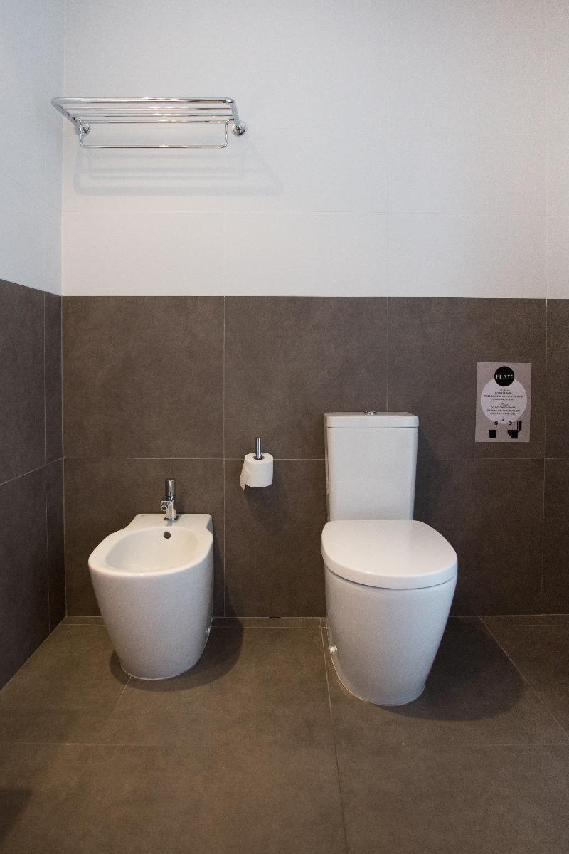 Valencia Centre Torres De Quart Apartment Bagian luar foto