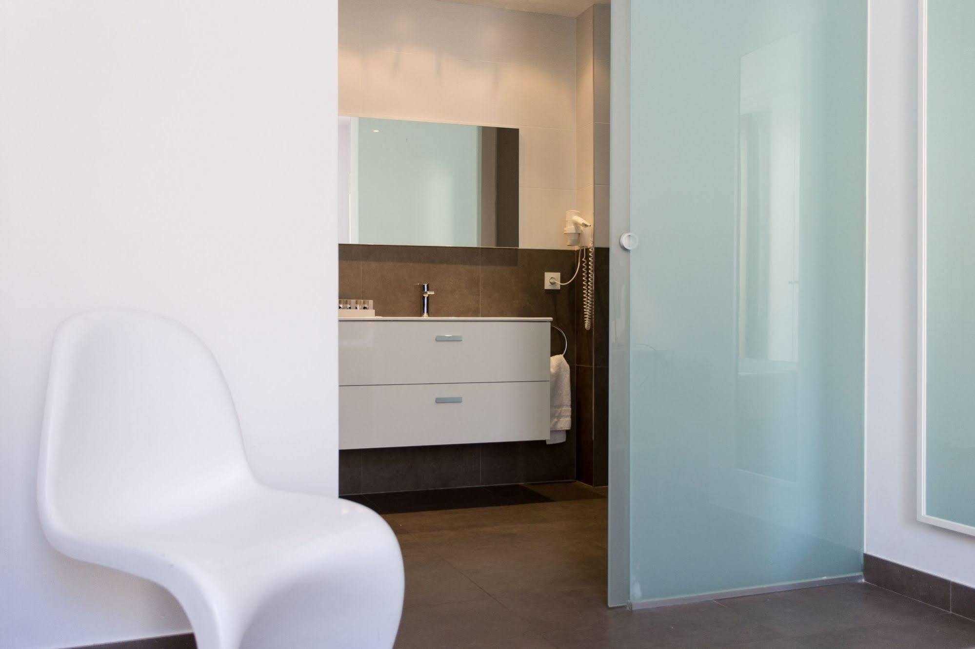 Valencia Centre Torres De Quart Apartment Bagian luar foto