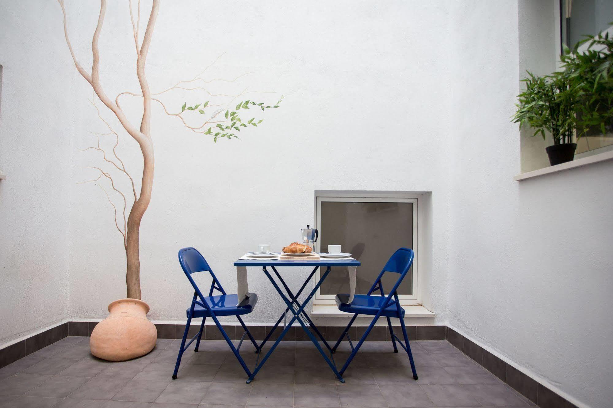 Valencia Centre Torres De Quart Apartment Bagian luar foto