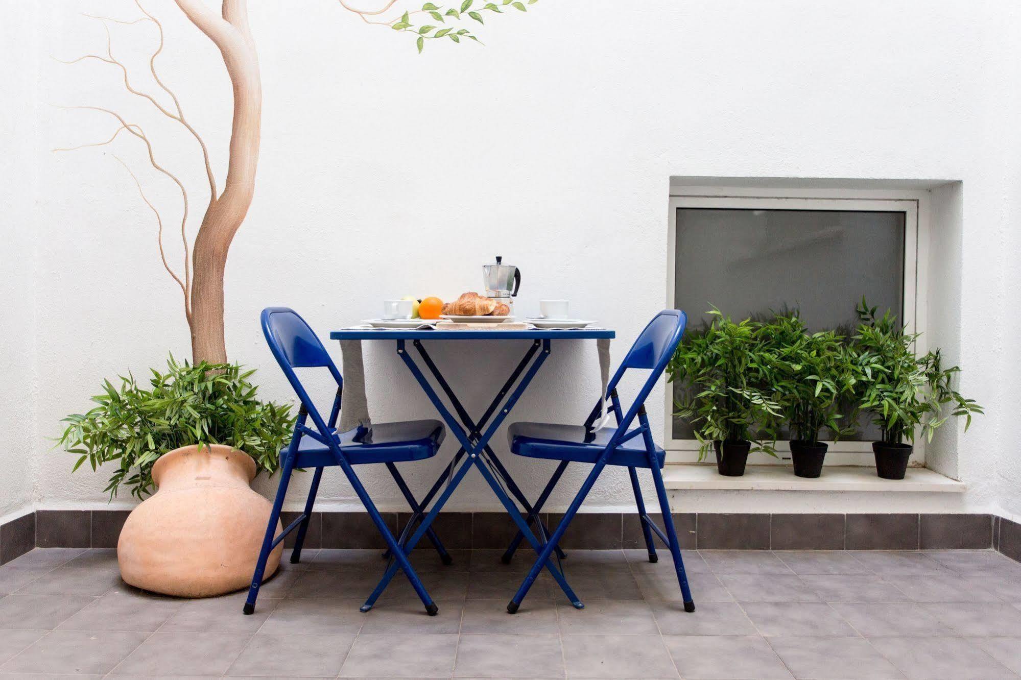 Valencia Centre Torres De Quart Apartment Bagian luar foto