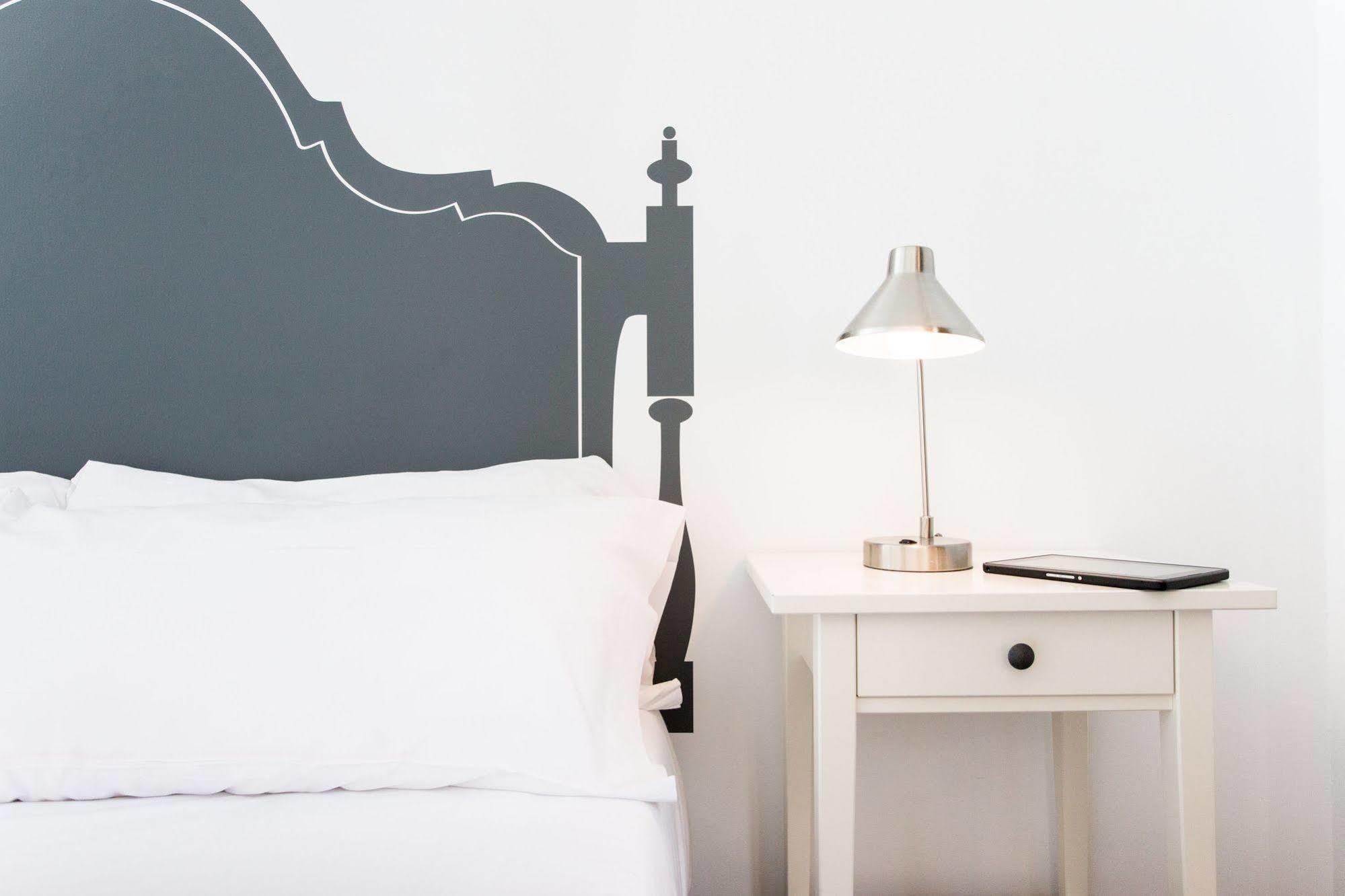 Valencia Centre Torres De Quart Apartment Bagian luar foto