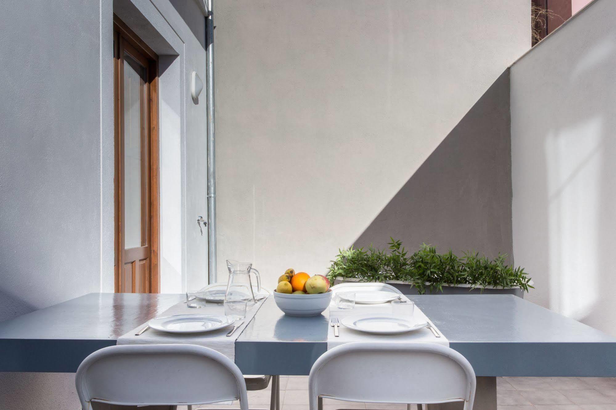 Valencia Centre Torres De Quart Apartment Bagian luar foto