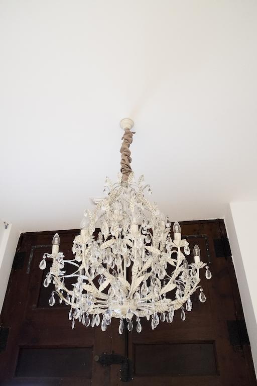 Valencia Centre Torres De Quart Apartment Bagian luar foto