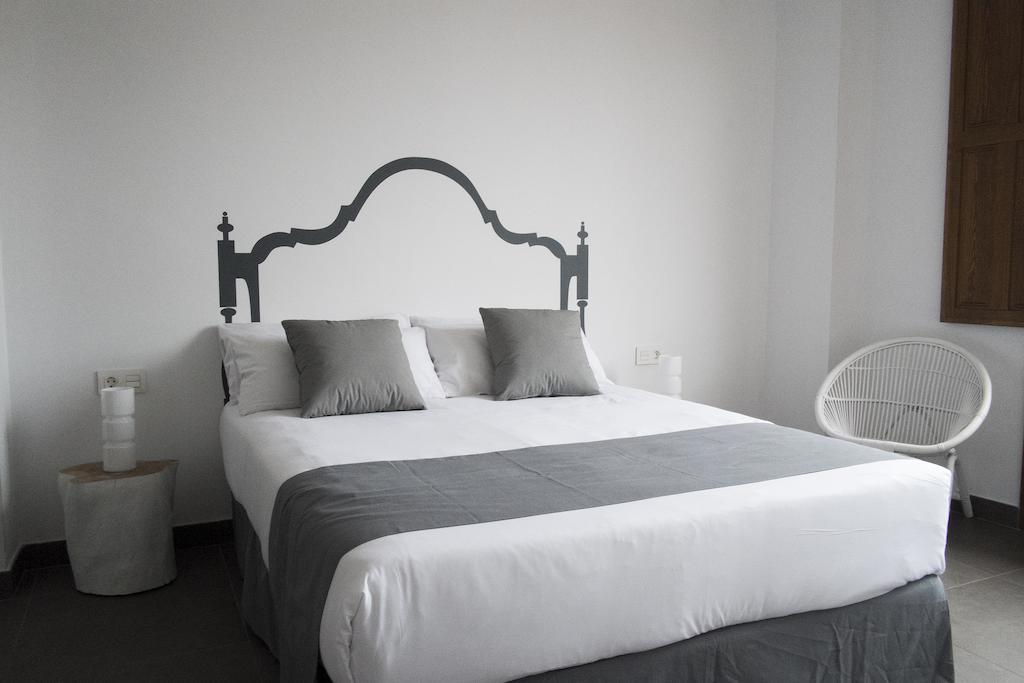 Valencia Centre Torres De Quart Apartment Bagian luar foto